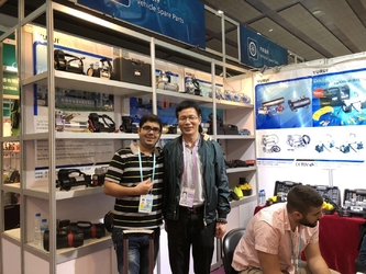 中国 Yuyao City Yurui Electrical Appliance Co., Ltd. 会社概要