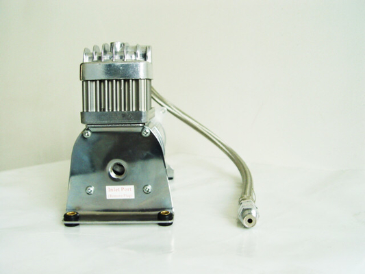DC12V/24V 重荷トラック 吊り空気圧縮機 トラック用