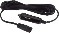 AC110-230v ポータブルカータイヤ充電器 DC12v ハンドル付き