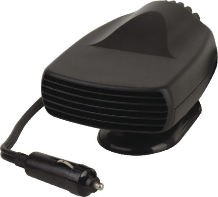 12V 150Wファンおよびヒーター機能とプラスチック携帯用車のヒーター