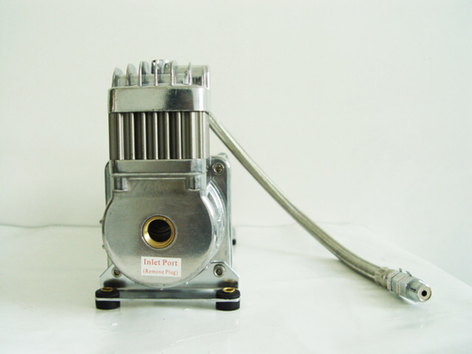 トラック オフロード メタル エアライド パンネーマティック Dc12v タンク懸垂ポンプ付き 車用エアコンプレッサー