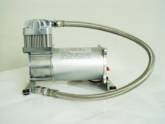 空気150psi 12Vか24V車の空気圧縮機袋Yurui 6376R
