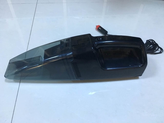 Bagless 12v掃除機、車300mmケーブルのコードの長さのための小さい掃除機
