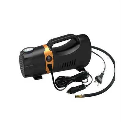 AC/DC ポータブル タイヤ 膨張器 熱売 自動車 タイヤ 空気圧縮機 プラスチック
