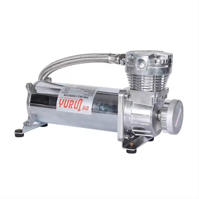 多目的 4WD 12V サスペンション 空気圧縮機 200PSI オフロード用 自動車圧力ポンプ 480c 車用 空気圧縮機