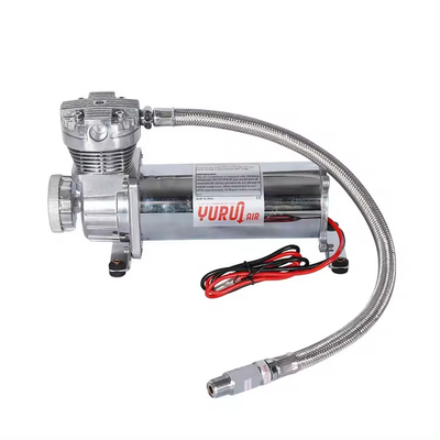 多目的 4WD 12V サスペンション 空気圧縮機 200PSI オフロード用 自動車圧力ポンプ 480c 車用 空気圧縮機