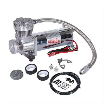 多目的 4WD 12V サスペンション 空気圧縮機 200PSI オフロード用 自動車圧力ポンプ 480c 車用 空気圧縮機