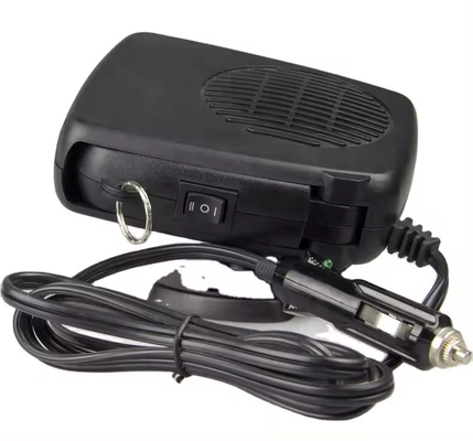 手持ち型 耐久性DC12V 携帯型 車風扇 車窓解凍用のヒーター