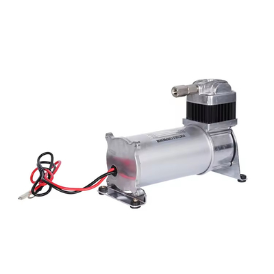12v ストレージエアサスペンションコンプレッサー オフロードトラック用エアライドコンプレッサー