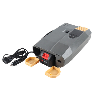 SUP と DC12V 自動車プラグ 充電式空気ポンプ AC 110v-220v パワー パドルボードのための電気