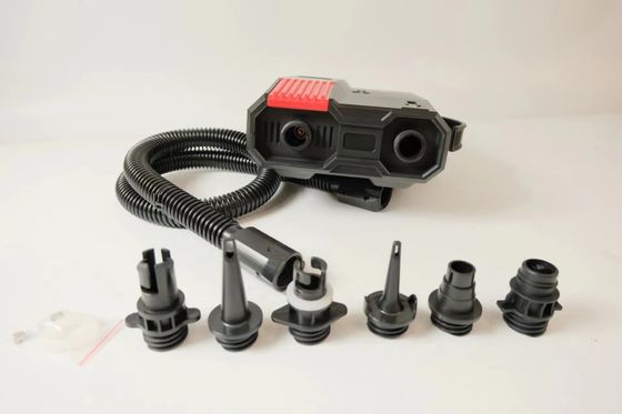 再充電可能な無線デジタルゲージ3イン1パドルボード SUPポンプアダプター AC110V-220V