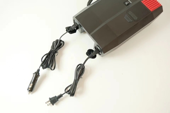 汎用 充電可能 電動 スタンドアップ パドルボード 充電ポンプ Dc 12v デジタルディスプレイと6ノズル アクセサリー