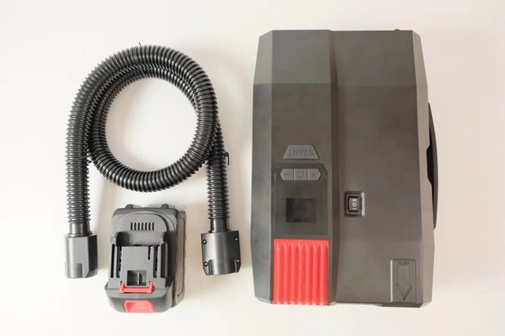 汎用 充電可能 電動 スタンドアップ パドルボード 充電ポンプ Dc 12v デジタルディスプレイと6ノズル アクセサリー