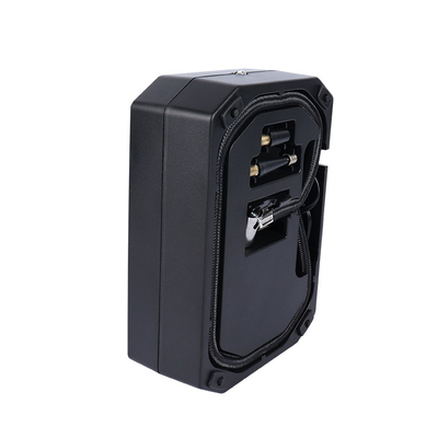 DC12v ポータブルABS自動車用エアコンプレッサー
