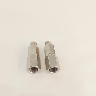 1/4 迅速接続ホースフィッティング カップラー バヴル オブ エア サスペンション コンプレッサー