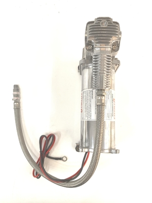 DUAL 重荷 クロームカー 空気懸垂 コンプレッサーとタンクオフロード