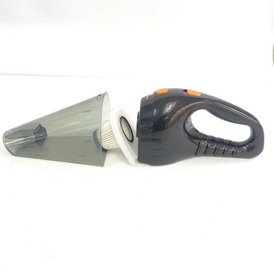 ABS自動車掃除機 Dc12v 充電器付き自動車掃除機
