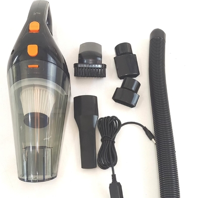 ABS自動車掃除機 Dc12v 充電器付き自動車掃除機