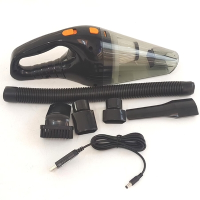 ABS自動車掃除機 Dc12v 充電器付き自動車掃除機