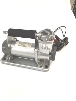 空気圧縮機 トラック用タイヤ用空気ポンプ シングルシリンダーDc12v