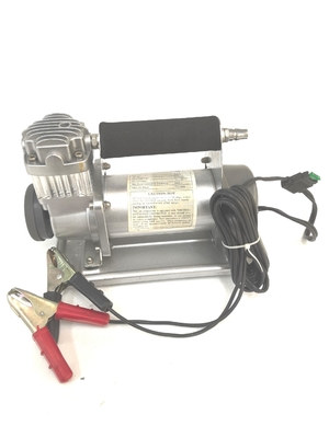 空気圧縮機 トラック用タイヤ用空気ポンプ シングルシリンダーDc12v