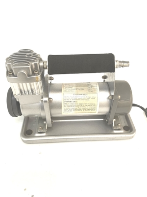 空気圧縮機 トラック用タイヤ用空気ポンプ シングルシリンダーDc12v