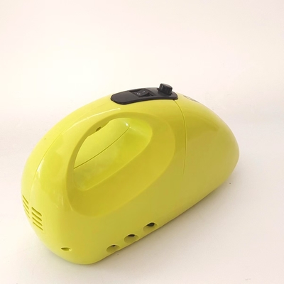 ミニABSポータブルDc12vハンドホールドカー掃除機