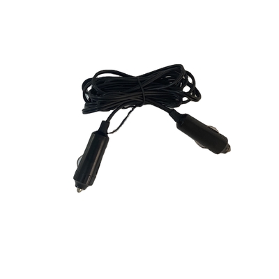 AC110-230V/DC12V 交換電流 車用タイヤ 空気圧縮機