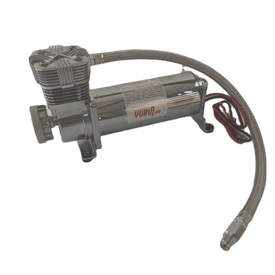 高流量空気懸垂ポンプ 自動車懸垂システム