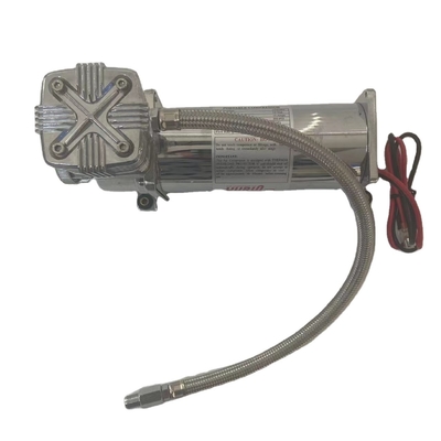 高流量空気懸垂ポンプ 自動車懸垂システム