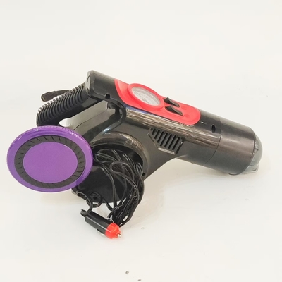 良い価格 Dc12v ミニポータブル掃除機 ABSデジタルゲージプラスチック空気圧縮機 オンライン
