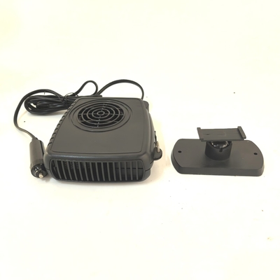 自動 ABS ポータブル DC12V カーファンヒーター 車の窓解凍用のハンドル