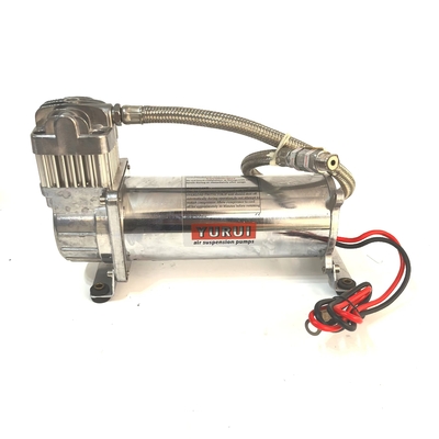 4WD車両用重用クロムカーエアサスペンションコンプレッサー
