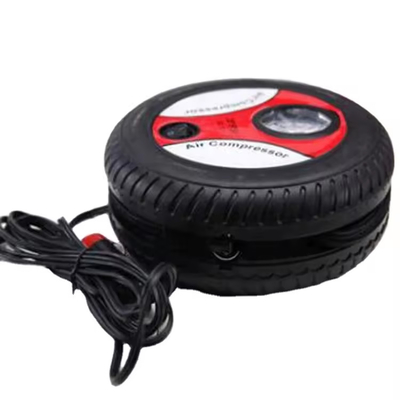 DC12V 自動車用エアコンプレッサー 車のタイヤ用充気ポンプ用