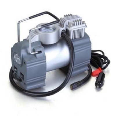 良い価格 ランプのゲージを持つ飲用金属車の空気圧縮機12v 100psi Oem オンライン
