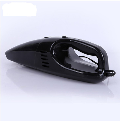 乾燥した手持ち型車の掃除機の黒色35w -適用範囲が広いホースとの60w