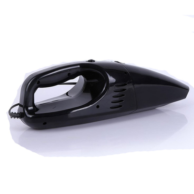 乾燥した手持ち型車の掃除機の黒色35w -適用範囲が広いホースとの60w