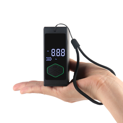 再充電可能なバッテリーと5.5A電流を持つ単気筒電気デジタルタイヤ充電機