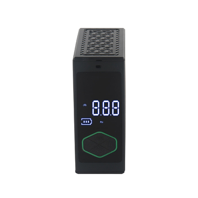 モーターバイク/E-バイク 150psi 携帯式 電動タイヤ 空気ポンプ デジタルディスプレイ 1000mAh バッテリー