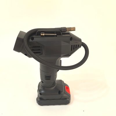 便利なABS 再充電可能な無線デジタルエアポンプ デジタル計量 25.5*19.5*7.5cm