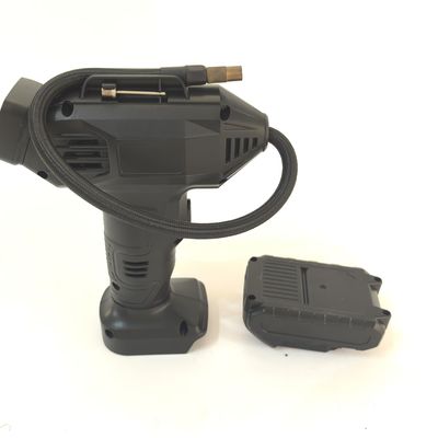 リチャージ可能な無線電動携帯タイヤ空気ポンプ