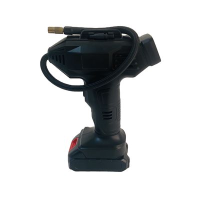 リチャージ可能な無線電動携帯タイヤ空気ポンプ