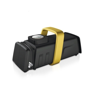 良い価格 200psi電気自動車の空気圧縮機Dc12v Ac110v - 230v小型空気ポンプ オンライン