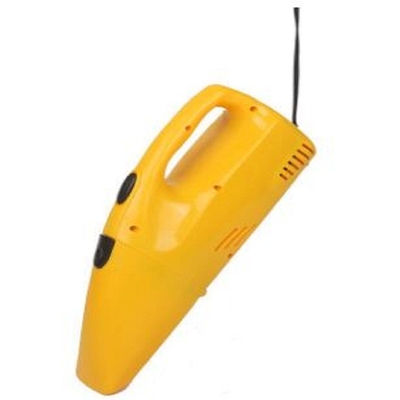 2つ12V DCのタバコのライターが付いている1つの掃除機250PSIの圧縮機の手持ち型の掃除機に付き