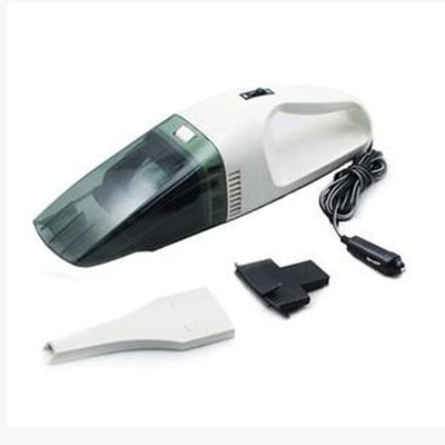 車12v Dcのタバコのライターのためのプラスチック便利な携帯用掃除機