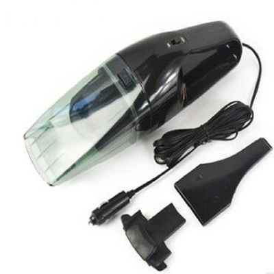使いやすい自動手持ち型の電池式の掃除機のプラスチック