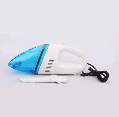 赤く/青の自動車掃除機再充電可能な35w - 60w 1年Warrangty