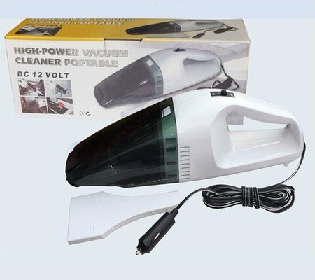 35w - 60wは手持ち型車の掃除機0.8kgsを1つの年の保証カスタマイズした