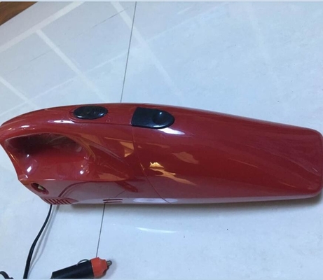 2つ1つのカー ウォッシュの掃除機に付き、携帯用250psi 12vdcの空気圧縮機