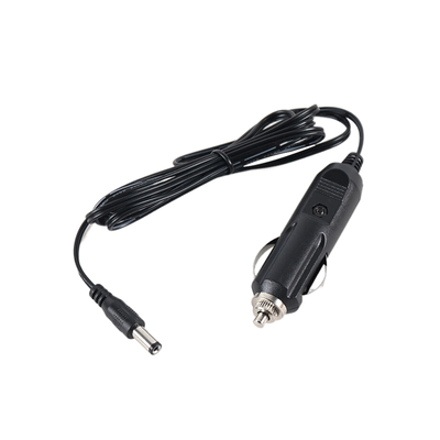 12V 車用ポータブルジャンプスターター LED懐中電灯と11000mAhバッテリー付き